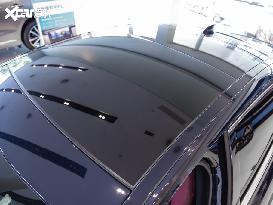 2021ݱXFL 2.0T P250 򌾫Ӣ\Ӱ