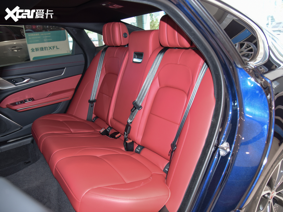 2021ݱXFL 2.0T P250 򌾫Ӣ\Ӱ