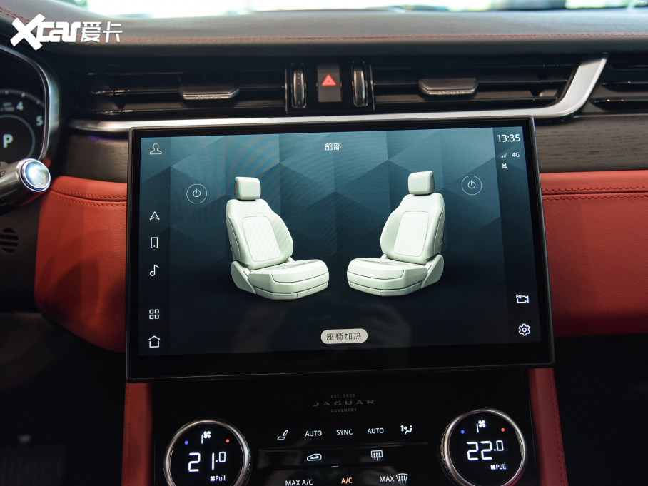 2021ݱXFL 2.0T P250 򌾫Ӣ\Ӱ