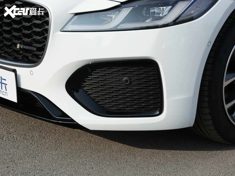 2022ݱXFL 2.0T P250 򌾫Ӣ\Ӱ