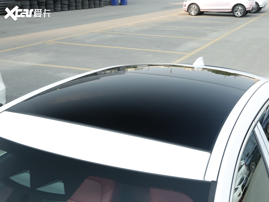 2022ݱXFL 2.0T P250 򌾫Ӣ\Ӱ