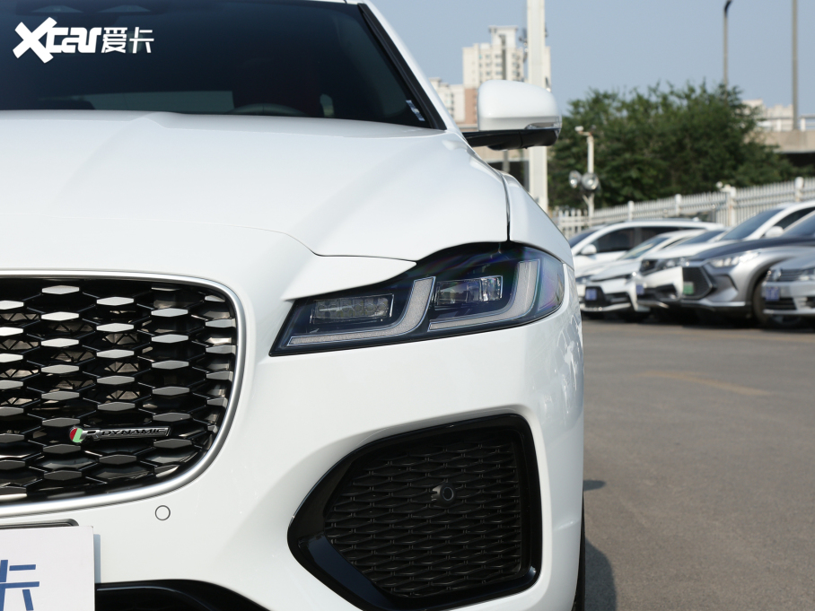 2022ݱXFL 2.0T P250 򌾫Ӣ\Ӱ