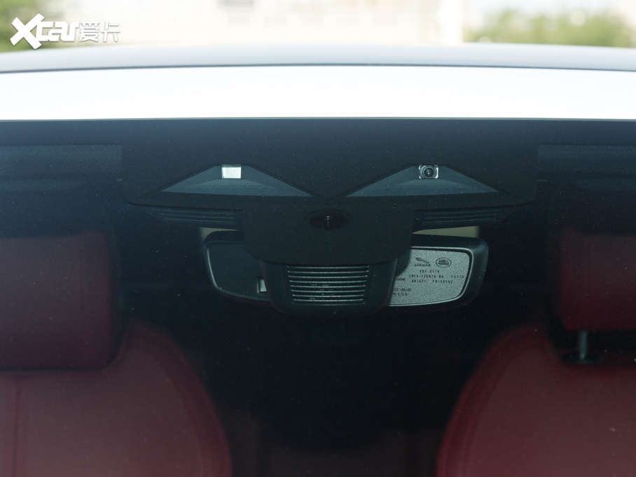 2022ݱXFL 2.0T P250 򌾫Ӣ\Ӱ