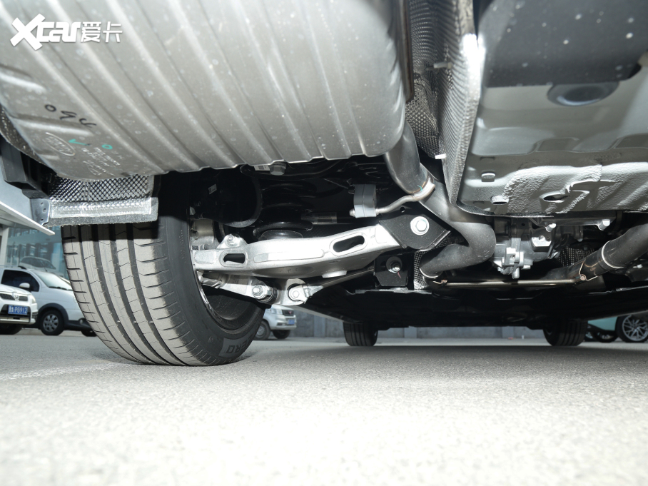 2022ݱXFL 2.0T P250 򌾫Ӣ\Ӱ