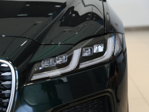 2021款2.0T P300 四驱旗舰运动版 大灯