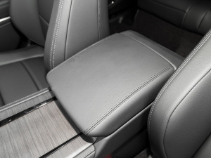2021款2.0T P200 两驱精英豪华版 中央扶手箱