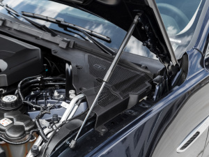 2021款2.0T P200 两驱精英豪华版 其它
