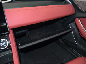 2021款2.0T P250 两驱精英运动版 手套箱