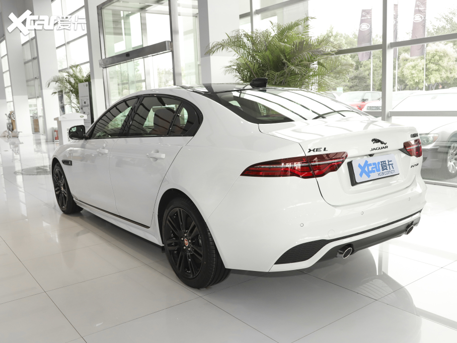 2021ݱXEL 2.0T 250PS ׺\Ӱ