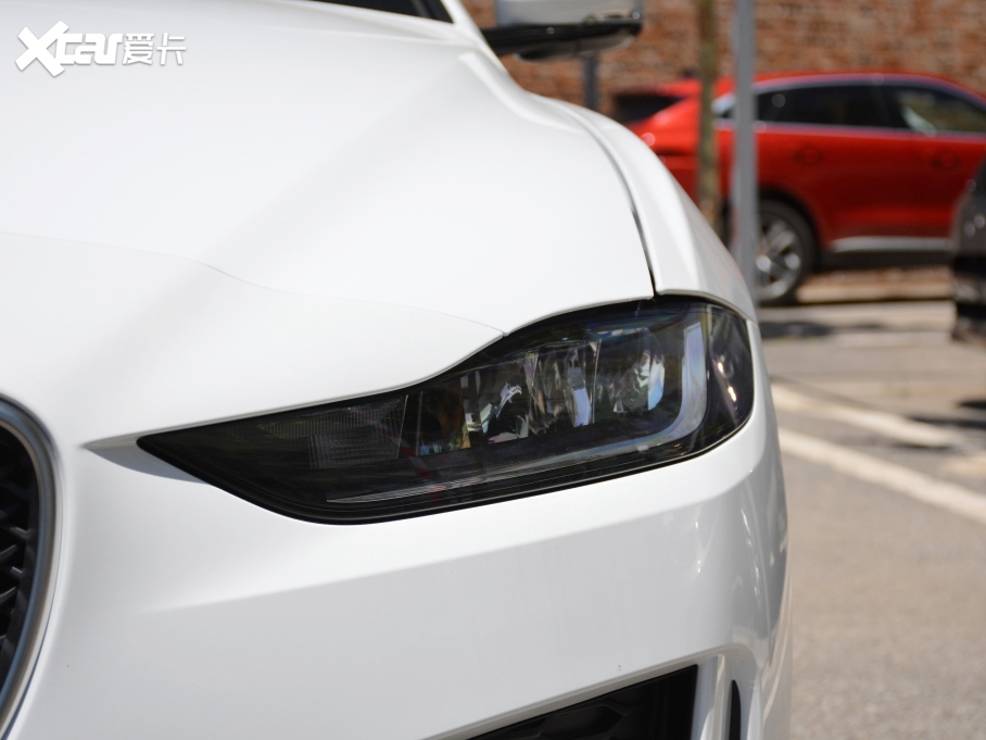 2021ݱXEL 2.0T 200PS R-DYNAMIC ഺ\Ӱ