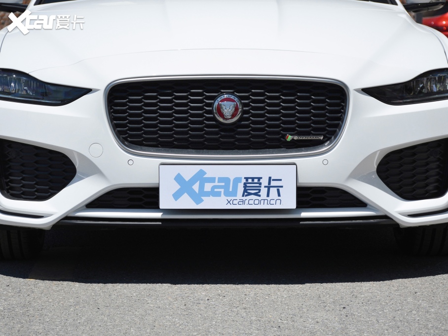 2021ݱXEL 2.0T 200PS R-DYNAMIC ഺ\Ӱ