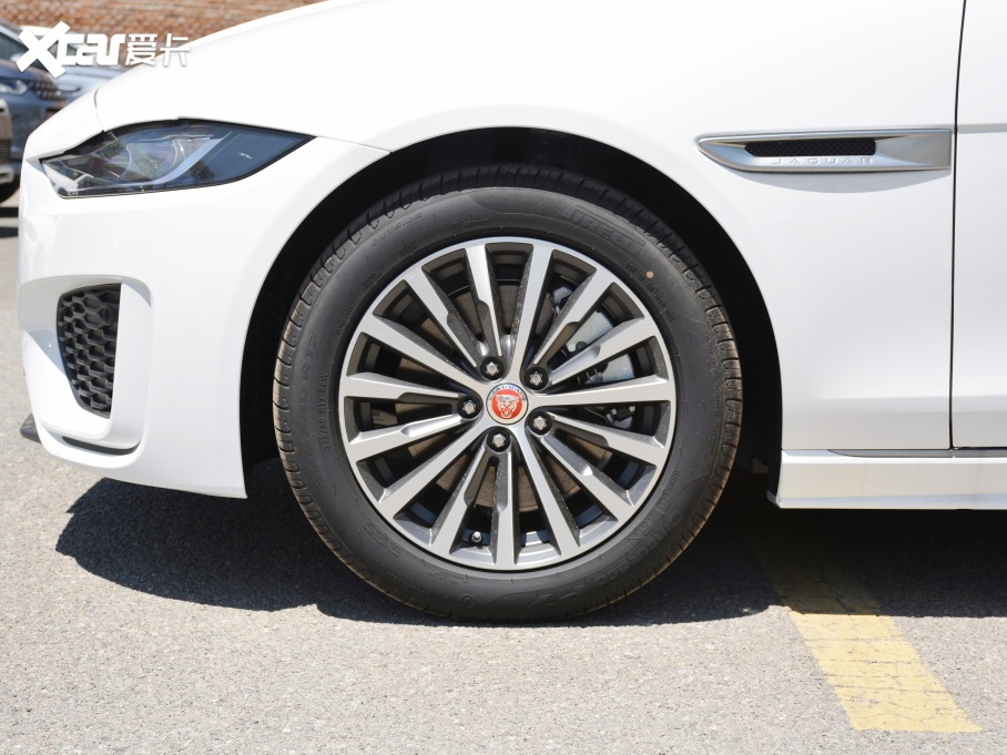 2021ݱXEL 2.0T 200PS R-DYNAMIC ഺ\Ӱ