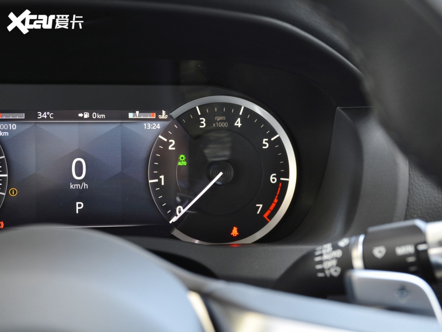 2021ݱXEL 2.0T 200PS R-DYNAMIC ഺ\Ӱ