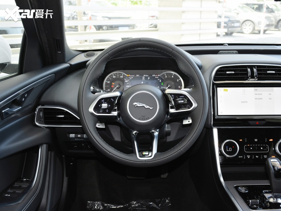 2021ݱXEL 2.0T 200PS R-DYNAMIC ഺ\Ӱ