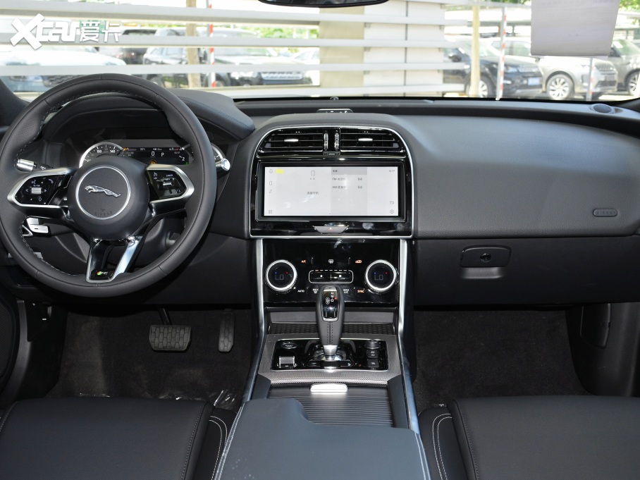 2021ݱXEL 2.0T 200PS R-DYNAMIC ഺ\Ӱ