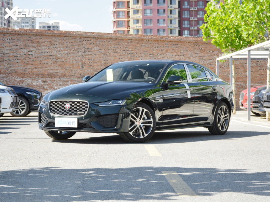 2021ݱXEL 2.0T 250PS R-DYNAMIC SMȡ\Ӱ