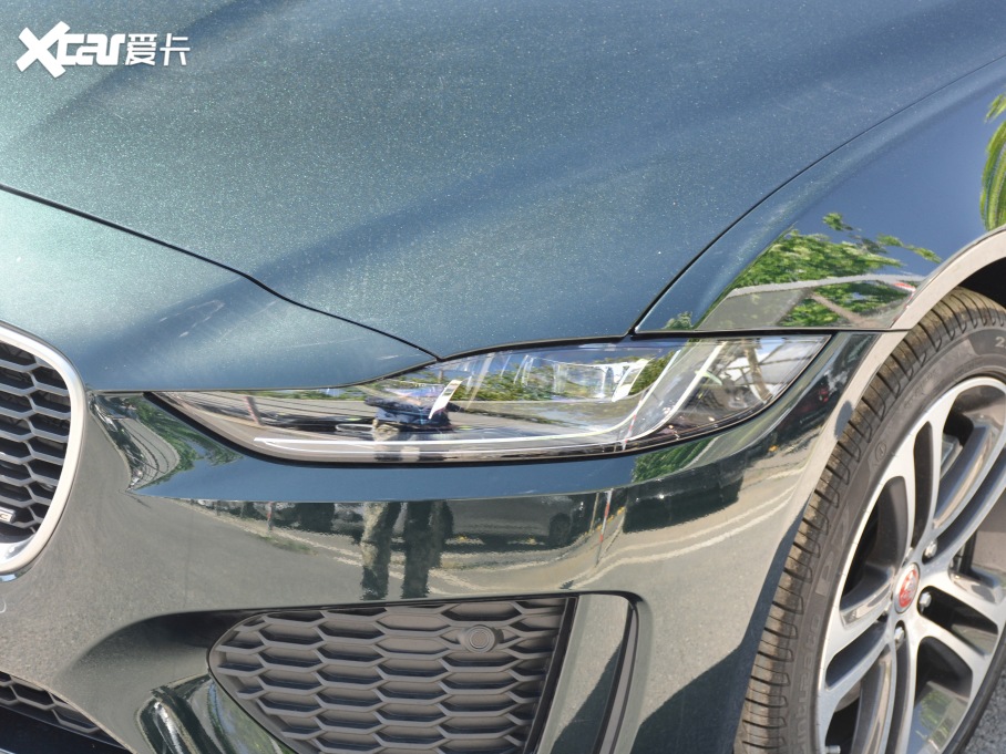 2021ݱXEL 2.0T 250PS R-DYNAMIC SMȡ\Ӱ