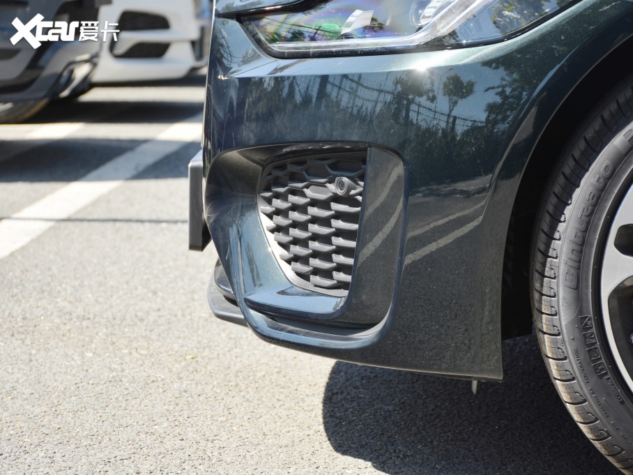 2021ݱXEL 2.0T 250PS R-DYNAMIC SMȡ\Ӱ