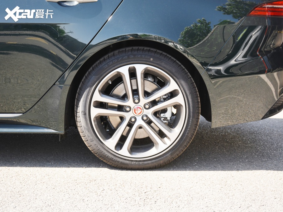 2021ݱXEL 2.0T 250PS R-DYNAMIC SMȡ\Ӱ