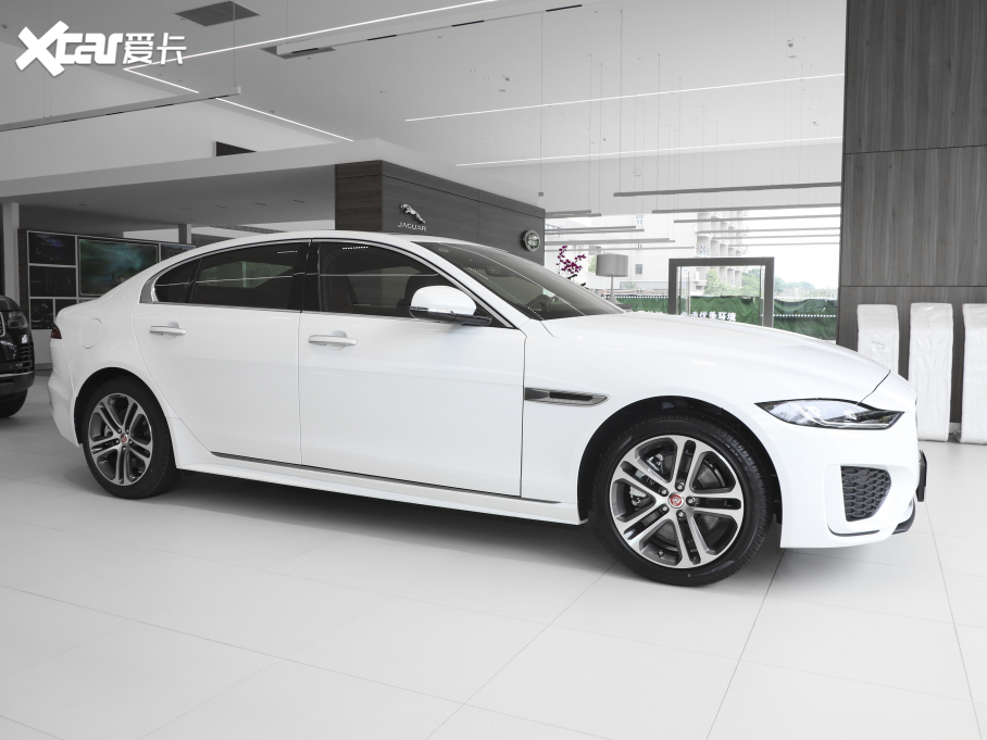 2021ݱXEL 2.0T 250PS R-DYNAMIC SM(jn)ȡ\(yn)Ӱ