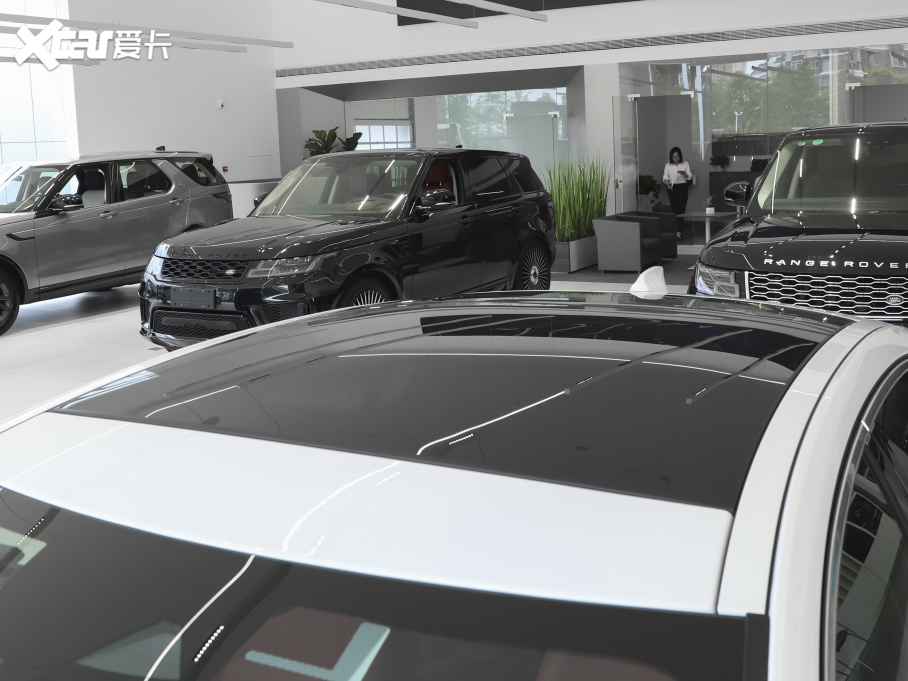 2021ݱXEL 2.0T 250PS R-DYNAMIC SM(jn)ȡ\(yn)Ӱ