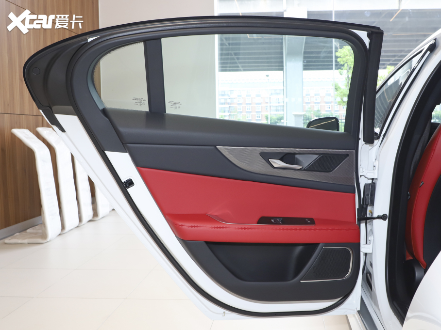 2021ݱXEL 2.0T 250PS R-DYNAMIC SMȡ\Ӱ