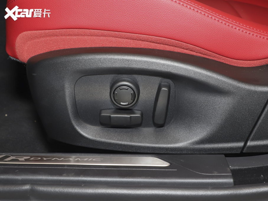 2021ݱXEL 2.0T 250PS R-DYNAMIC SM(jn)ȡ\Ӱ