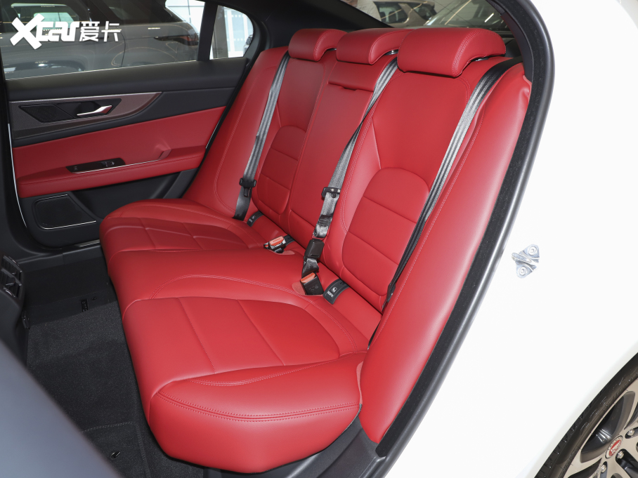 2021ݱXEL 2.0T 250PS R-DYNAMIC SMȡ\Ӱ