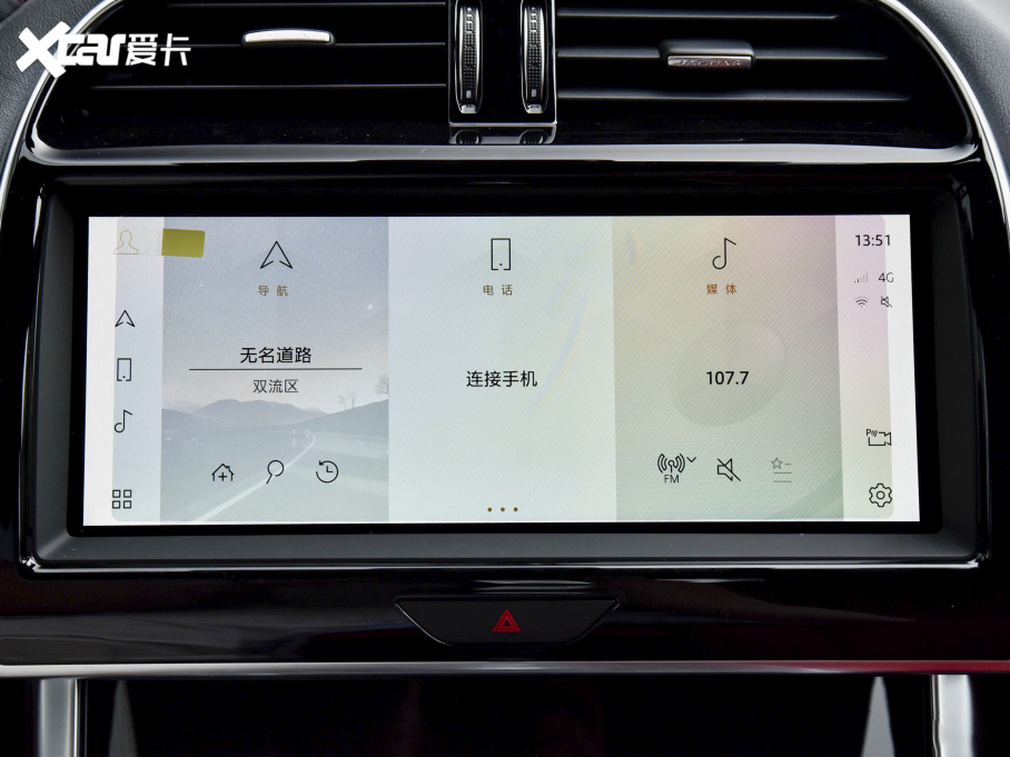 2021ݱXEL 2.0T 250PS R-DYNAMIC SMȡ\Ӱ