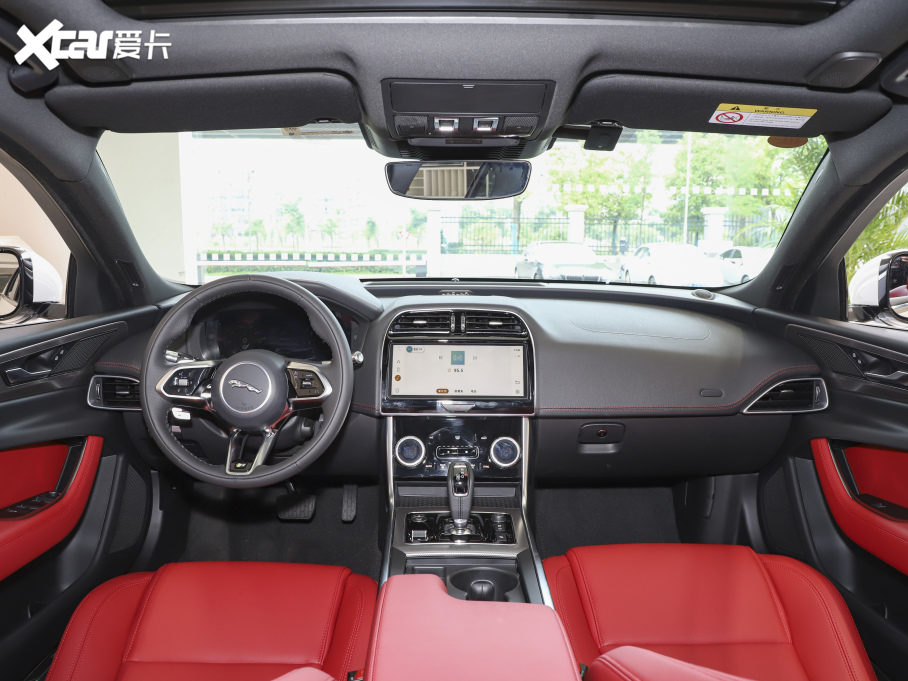 2021ݱXEL 2.0T 250PS R-DYNAMIC SMȡ\Ӱ