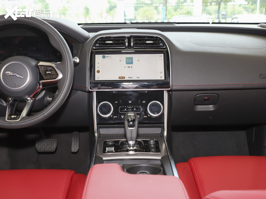 2021ݱXEL 2.0T 250PS R-DYNAMIC SM(jn)ȡ\Ӱ