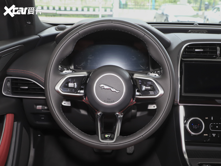 2021ݱXEL 2.0T 250PS R-DYNAMIC SMȡ\Ӱ