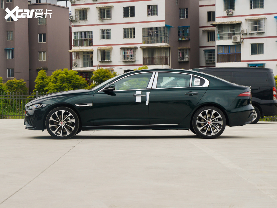 2021ݱXEL 2.0T 250PS R-DYNAMIC SEƼ\Ӱ 