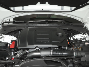 2021款2.0T 250PS 曜黑运动版 发动机