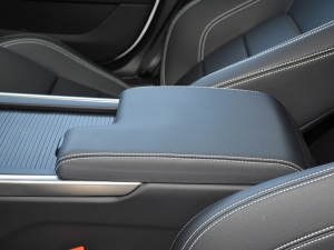 2021款2.0T 200PS R-DYNAMIC 青春运动版 中央扶手箱