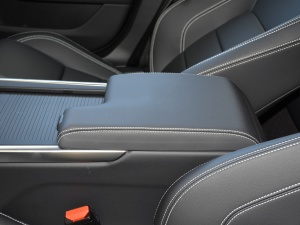 2021款2.0T 250PS R-DYNAMIC S进取运动版 中央扶手箱