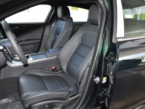2021款2.0T 250PS R-DYNAMIC S进取运动版 主驾驶座椅