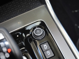2021款2.0T 250PS R-DYNAMIC S进取运动版 音响调节