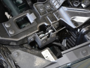 2021款2.0T 250PS R-DYNAMIC S进取运动版 其它