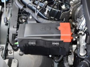2021款2.0T 250PS R-DYNAMIC S进取运动版 其它