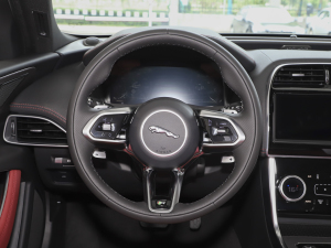 2021款2.0T 250PS R-DYNAMIC S进取运动版 方向盘