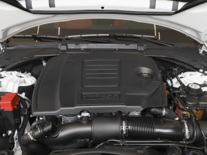 2021款2.0T 250PS R-DYNAMIC S进取运动版 其它