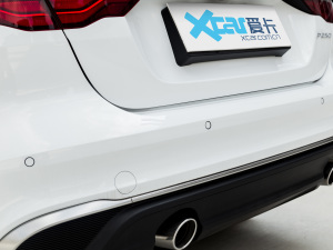 2021款2.0T 250PS S进取优雅版 细节外观