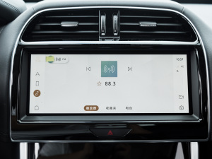 2021款2.0T 250PS S进取优雅版 音响调节