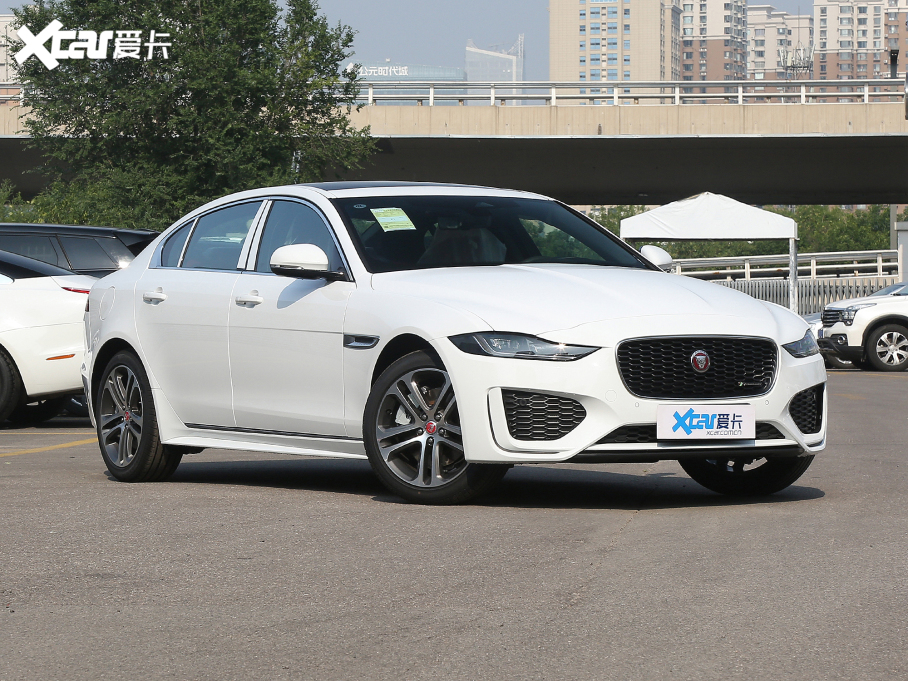 2022ݱXEL 2.0T 250PS R-DYNAMIC SMȡ\Ӱ