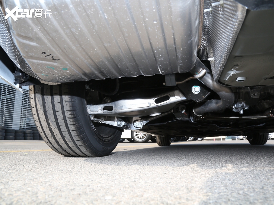 2022ݱXEL 2.0T 250PS R-DYNAMIC SMȡ\Ӱ