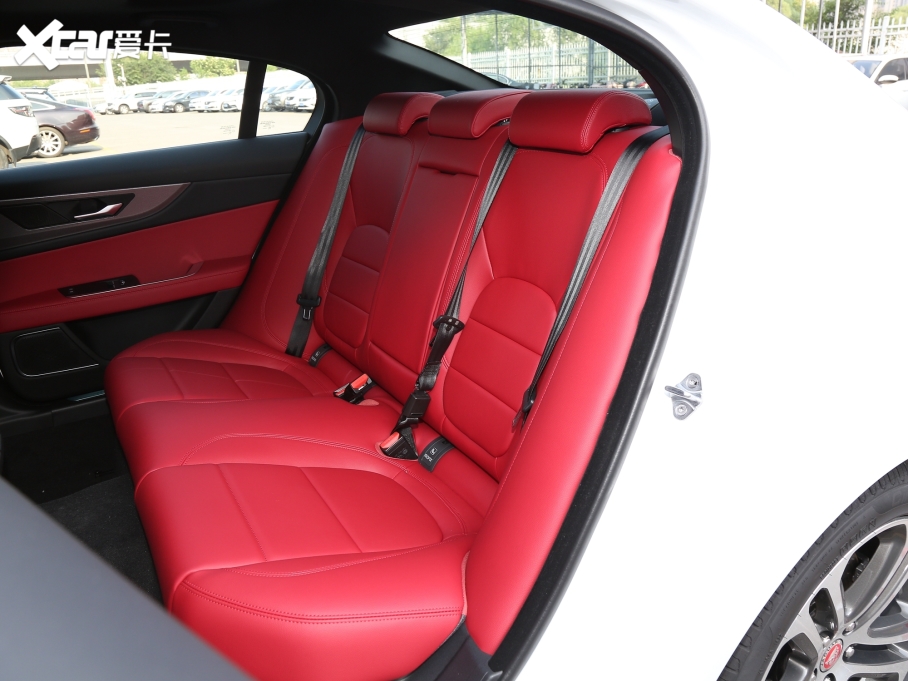 2022ݱXEL 2.0T 250PS R-DYNAMIC SMȡ\Ӱ