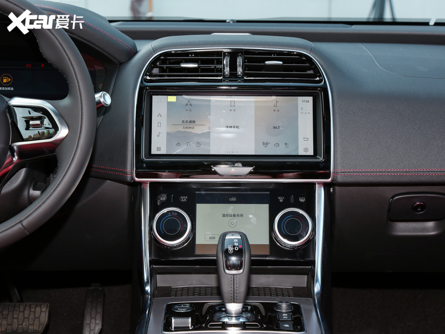 2022ݱXEL 2.0T 250PS R-DYNAMIC SMȡ\Ӱ