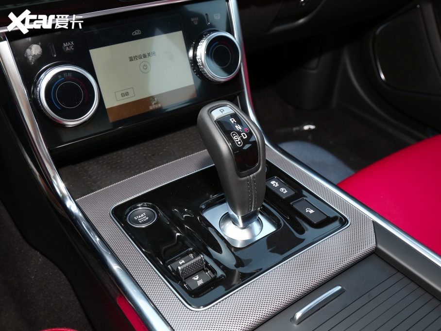 2022ݱXEL 2.0T 250PS R-DYNAMIC SM(jn)ȡ\(yn)Ӱ