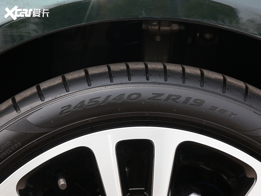 2022ݱXFL 2.0T P250 A